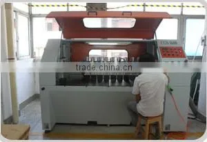 Guangzhou Cherry Electronics Technology Co., Ltd. company overview - view 3 thumbnail