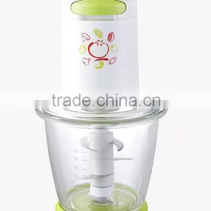 6-Cup Food Processor thumbnail-1