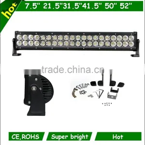 2014 New Design 15 Months Warranty 300w 50 Inch Led Light Bar thumbnail-1