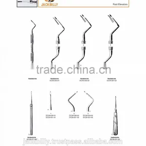Dental Root Canal Elevators, Dental Instruments ,surgical Instruments, Dental and Surgical Instruments,01 thumbnail-4