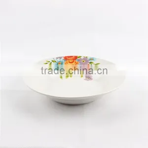 High End AB Grade Germany Dinner Set Porcelain Super White Plates thumbnail-3
