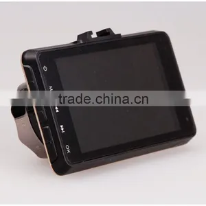 3.0" Car Dvr Camera Recorder G-sensor Night Vision Full HD Video DVR Car Hidden Camera Recorder thumbnail-5