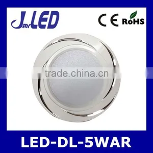 Hot Selling Downlight Led Low Price High Quality Led Downlight 5w Light thumbnail-1