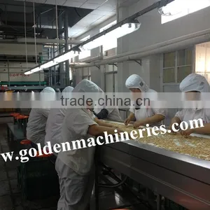 Motor Driven Stainless Steel Peanut Sorting Belt PVC Manual Sorting thumbnail-1