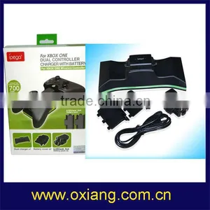 Rechargeable External Battery Charger thumbnail-1