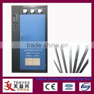 Aluminum Pipe Strips High Frequency Welder thumbnail-1