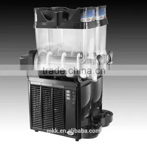 Commercial Frozen Drink Slush Machine thumbnail-2