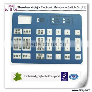 PCB Label ,PCB Keypad thumbnail-4
