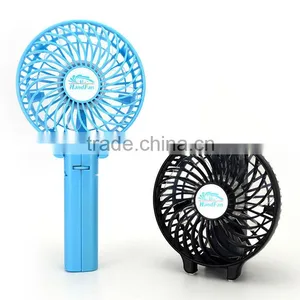 Best Selling Item in Summer Mini Usb Fans thumbnail-1
