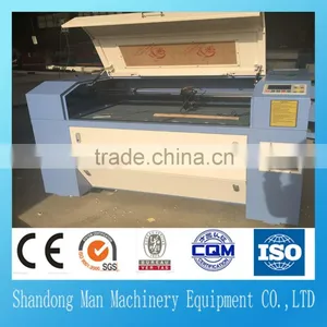 Laser Tube 100w/150w Laser Cutting Machine/ Laser Metal Cutting Machine Price thumbnail-5