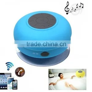 Shower Speaker & Bluetooth Shower Speaker & Bluetooth Speaker Shower thumbnail-3