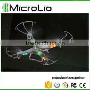 2016 Factory UAV Remote Control HD Camera Drone thumbnail-4