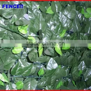 2013 China Fence Top 1 Trellis Hedge New Material Wood Plastic Picket Fencing thumbnail-1