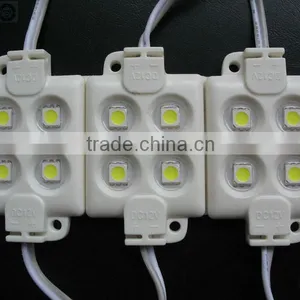 CE/RoHS Approval Injection Samsung LED Module for Channel Letter thumbnail-1