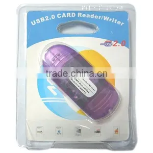Card Reader (GF-CR-RS212) thumbnail-1
