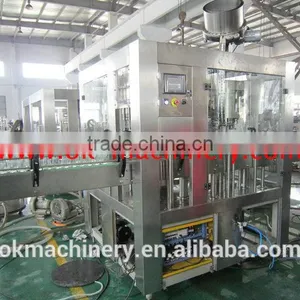 Hot Sell New Designed Mixing Machine for Soft Drink thumbnail-6