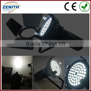 60*5W White Color Led Car Show Light,led Car Exhibiton Show Light thumbnail-1