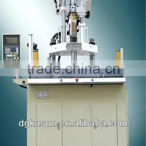 KS-55T-R BMC Series Vertical Injection Molding Machine thumbnail-1