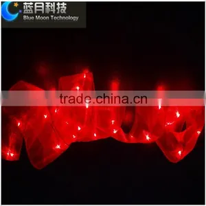 3v-24v Voltage and Holiday Party,wedding,decrotive Lights Holiday Name Copper Wire String Light thumbnail-1
