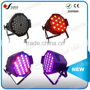 100000 Hours Life Span 54PCS 3W Par LED Light for Decoration or Wedding thumbnail-1