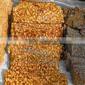 Full Automatic Peanut Brittle Machine thumbnail-4