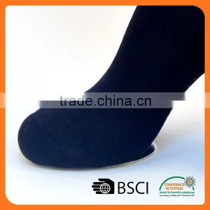 Wholesale Seamless Knit Bamboo Sock thumbnail-5