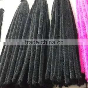 Mink Fur Trim / Real Fur Strips thumbnail-2