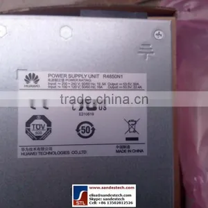 Huawei R4850N R4850N1 48V50A DC Power Rectifier Modules Rectifier Convert for Huawei ETP48100 ETP48100-B1 ETP48200 thumbnail-4