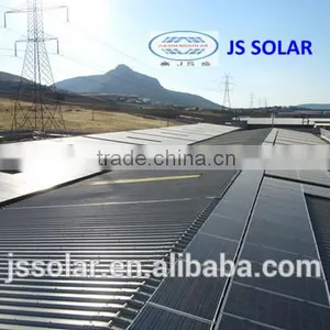 Roof and Ground Solar System thumbnail-1