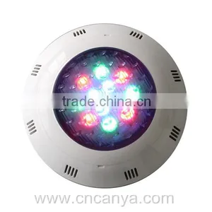 Wall Mounted Led Pool Light/watertightness Led Pool Lamp/swimming Pool Accessories thumbnail-1