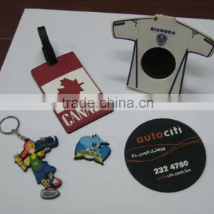 Soft Pvc Promotion Gifts thumbnail-1