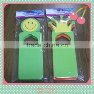 2013 Lovely Shaped EVA Door Hanger/door Hanger thumbnail-1