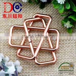 Manufacture Metal Buckle Accessories Wholesale Buckles for Dog Collars thumbnail-3