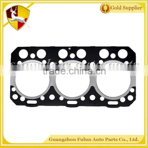 Head Gasket 1-11141-169-0 Auto / Car Parts For Cylinder Engine 6QA1 For Sale Quality Choice thumbnail-1