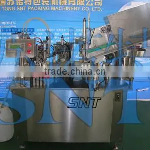 GZJ-J3 Glue Gel Filling Sealing System thumbnail-1