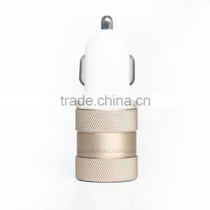 Wholesale Car Usb Charger 5v 5 Colors for Options Factory Producer thumbnail-1
