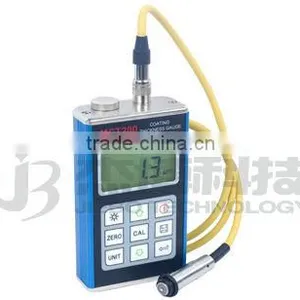 JB Ultrasonic Thickness Gauge MT200 thumbnail-1