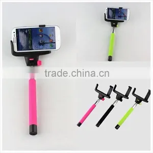 KJstar Z07-5 Wireless Mobile Phone Monopod thumbnail-6