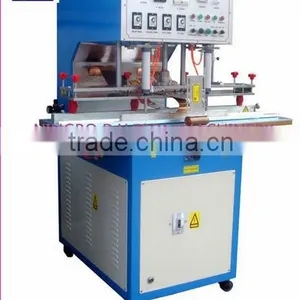 Painting Advertising Cloth Welding Machine thumbnail-1