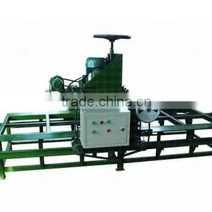 TJ-B SEMI-Automaic LYCHEE Surface,stone Machine thumbnail-1