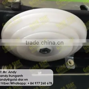 IHI STAR Round Baler MRB0855T - MADE IN JAPAN thumbnail-5