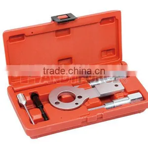 Vauxhall/Opel Timing Tool(Diesel 1.9 CDTI), Timing Service Tools of Auto Repair Tools, Engine Timing Kit thumbnail-1