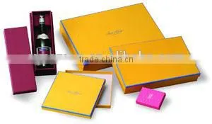 New Style Custom and Promotion Gift Packaging Box thumbnail-2