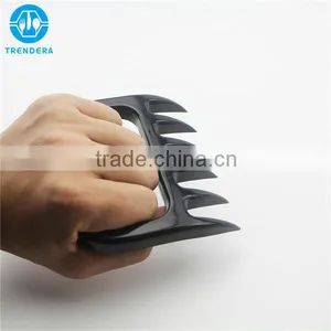 BBQ Grill Accessories Plastic Meat Claws Tools thumbnail-1