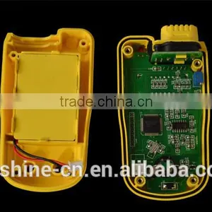 OEM for Portable Combustible Gas Leak Detector's Design and Make thumbnail-2
