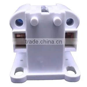 H Tube 11W Energy-saving LED Horizontal Plug G23 Lamp Socket Lamp Adapter Socket thumbnail-3