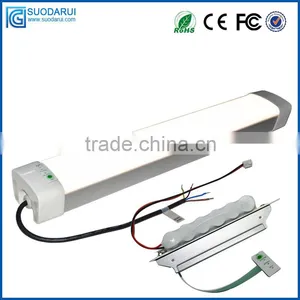 Hot LED Emergency Power Supply for LED Three Anti-light Shenzhen Factory Manufacturer thumbnail-1