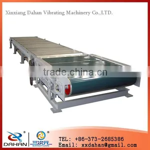High Quality Belt Conveyor Machine Used for Mining Industry thumbnail-1