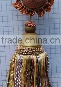 Tassel (QX-43) thumbnail-1