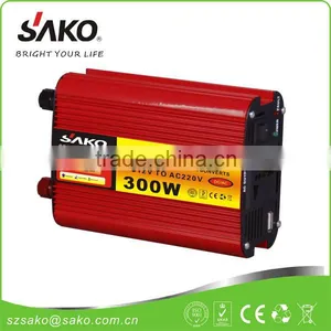 300W-3000W Competitive Modified Sine Wave Inverters With Nice Design and Reliable Quality thumbnail-1